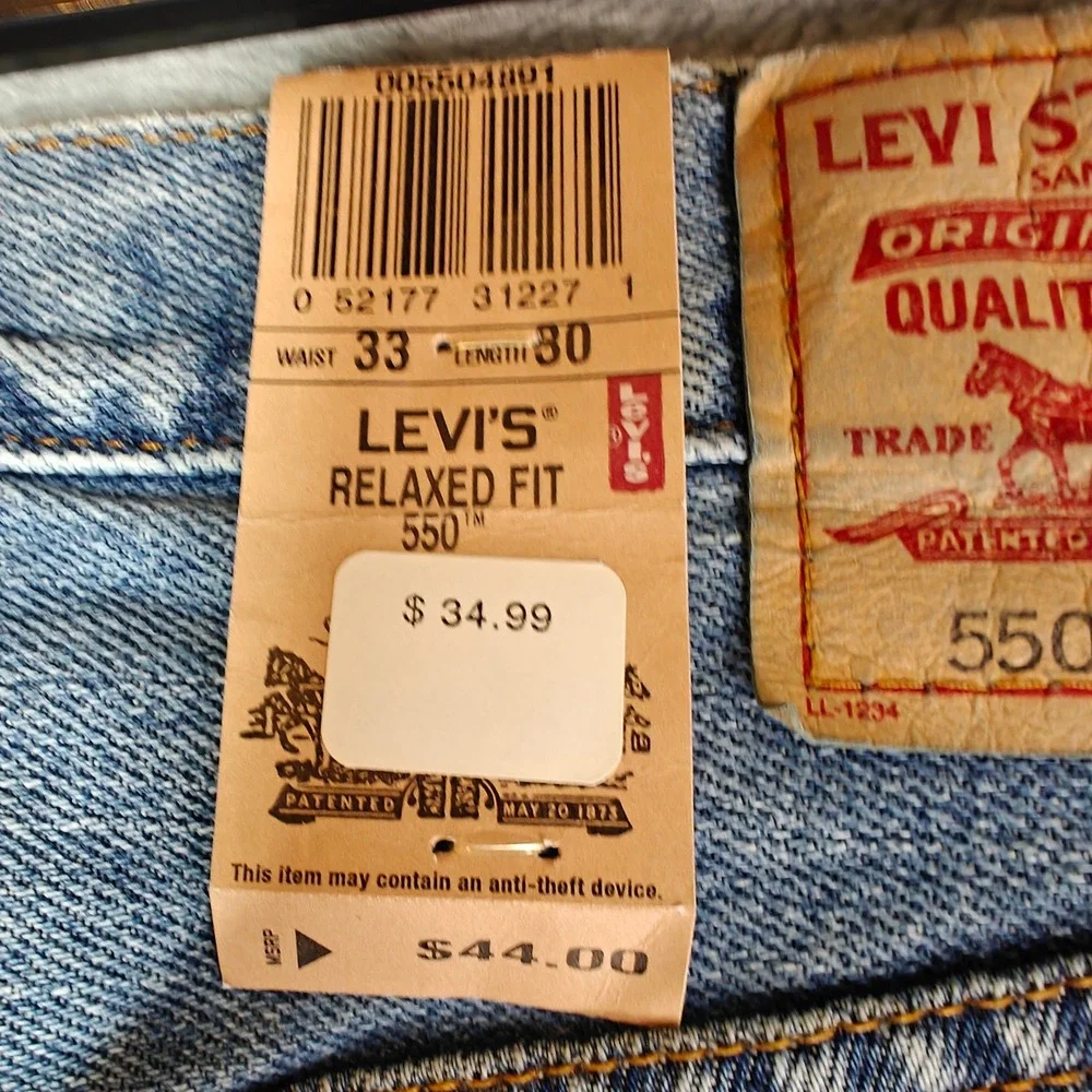 Levis look photos